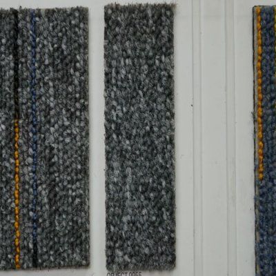 Ковровая плитка Escom Object 64042